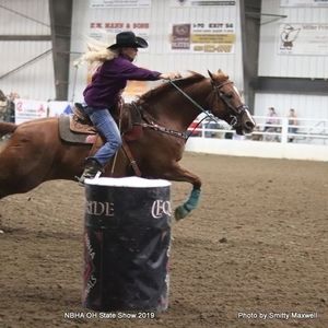 Meet your Posher, Cathy